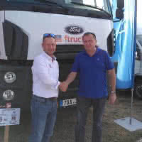 Miloš Pavlíček, F TRUCKS a Jaroslav Nožička, KOBIT