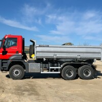 Nákladní vozy Ford Trucks