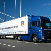 Ford Trucks_Remote Driving Technology