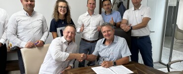 JARYGROUP je nový partner pro zajištění servisních služeb v Jihočeském kraji