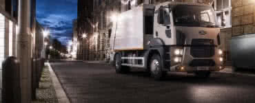 Společnosti KOBIT a F TRUCKS se dohodly na spolupráci