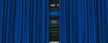 Seznamte se s novým tahačem Ford Trucks!