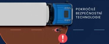 Pokročilé bezpečnostní technologie