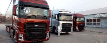 F-MAX byl slavnostně představen