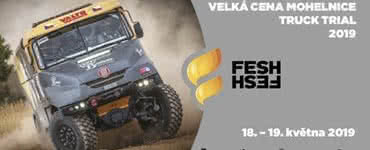 F-MAX na Velké ceně Mohelnice