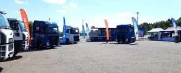 Skladová a předváděcí vozidla k prodeji