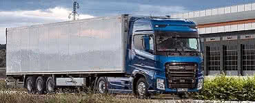 Prodej a servis Ford Trucks nepřerušen