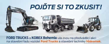 Pojďte si to zkusit!