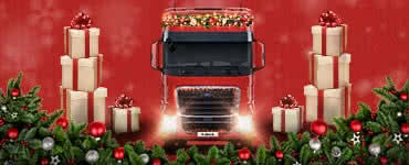 Veselá Vánoce a šťastný nový rok