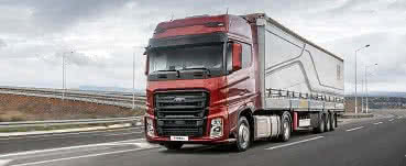 F-MAX ECO+ s dojezdem 5 000 km