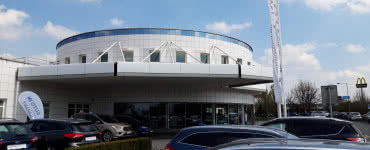 Změna adresy provozovny