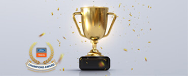 F TRUCKS v lize mistrů mezi importéry značky FORD TRUCKS