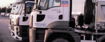 Předváděcí vozy Ford Trucks