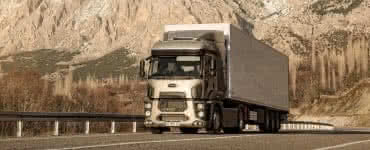 FORD TRUCKS Road Show