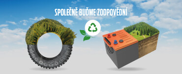 Společně buďme zodpovědní!