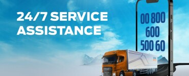 24/7 ASSISTANCE je novým servisním centrem pro zajištění mobility v Evropě