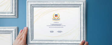 Prestižní ocenění Ford Trucks Champions Award pro ČR