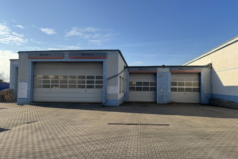 Penax truck servis Teplice